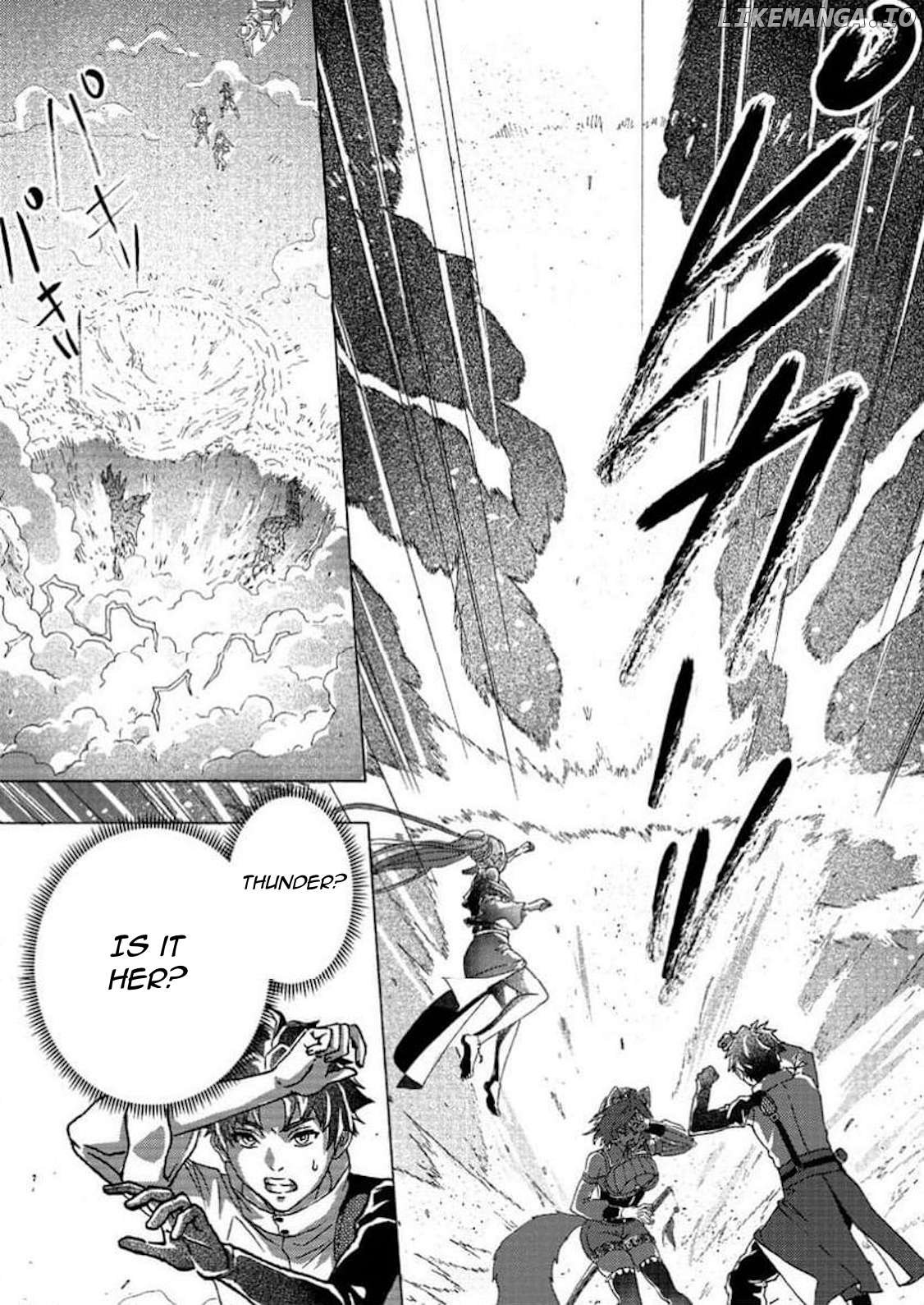 Tsuihou Sareta Tanyashi wa Cheat Skill de Densetsu o Tsukuri Makuru ~Konyakusha ni Mise o Oidasareta kedo, Kimama ni Mono Tsukutteirareru Ima no Hou ga Shiawase Desu~ Chapter 4 - page 30