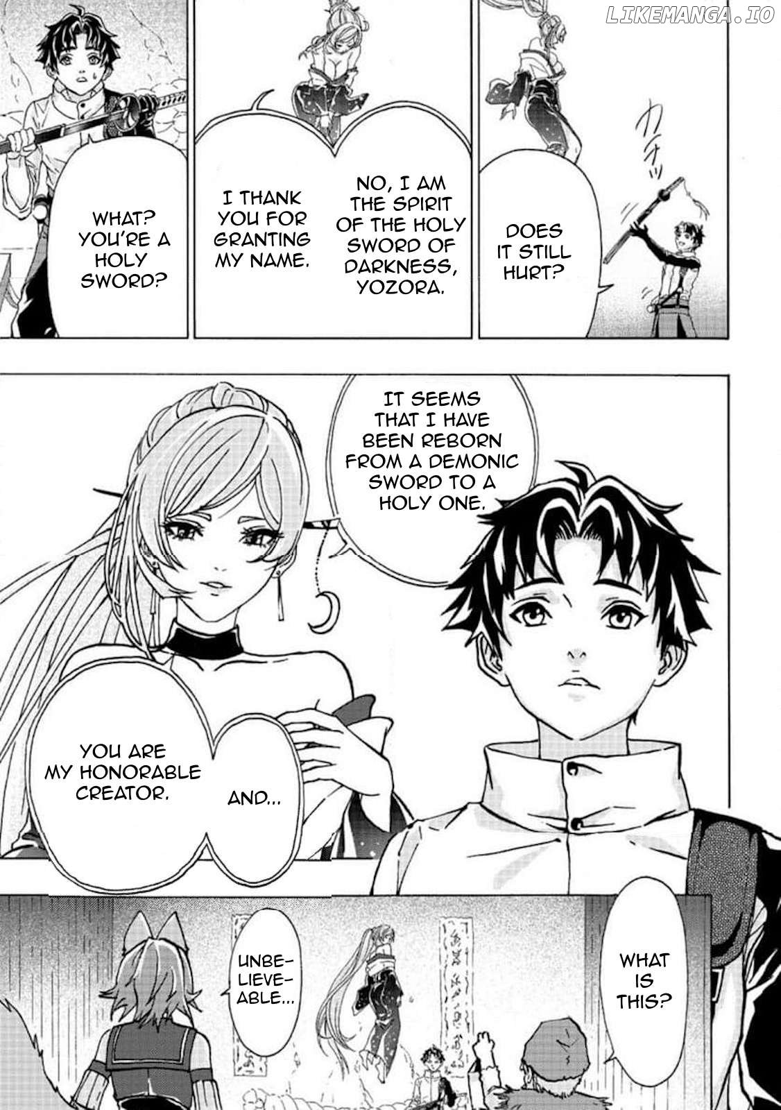 Tsuihou Sareta Tanyashi wa Cheat Skill de Densetsu o Tsukuri Makuru ~Konyakusha ni Mise o Oidasareta kedo, Kimama ni Mono Tsukutteirareru Ima no Hou ga Shiawase Desu~ Chapter 4 - page 5