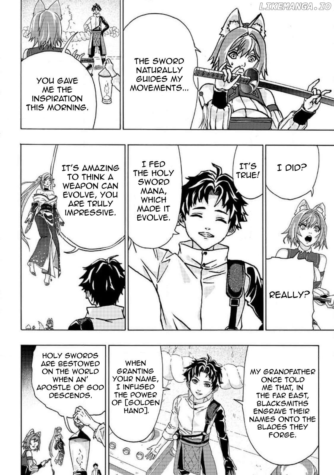 Tsuihou Sareta Tanyashi wa Cheat Skill de Densetsu o Tsukuri Makuru ~Konyakusha ni Mise o Oidasareta kedo, Kimama ni Mono Tsukutteirareru Ima no Hou ga Shiawase Desu~ Chapter 4 - page 8