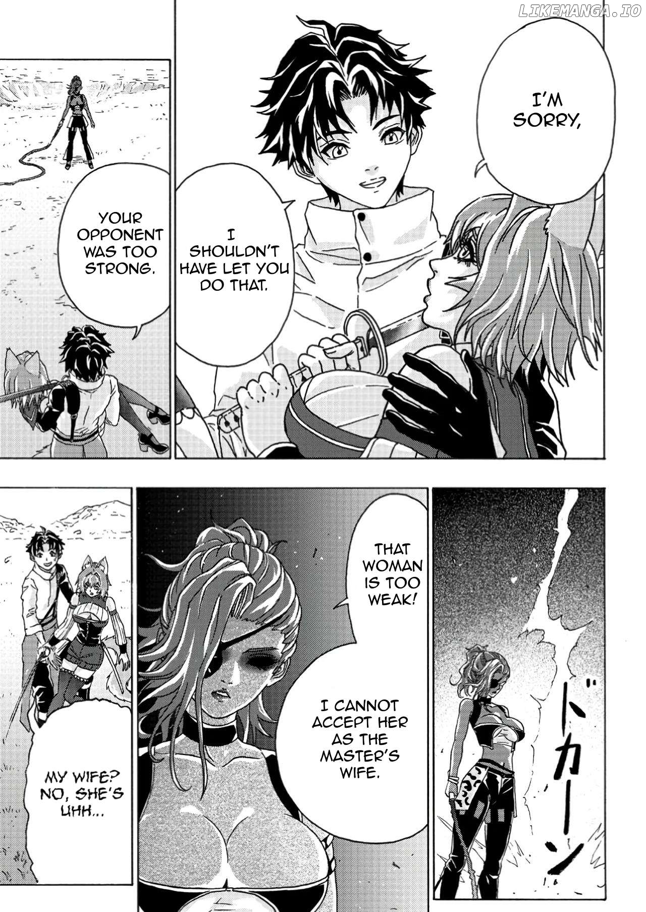 Tsuihou Sareta Tanyashi wa Cheat Skill de Densetsu o Tsukuri Makuru ~Konyakusha ni Mise o Oidasareta kedo, Kimama ni Mono Tsukutteirareru Ima no Hou ga Shiawase Desu~ Chapter 5 - page 11