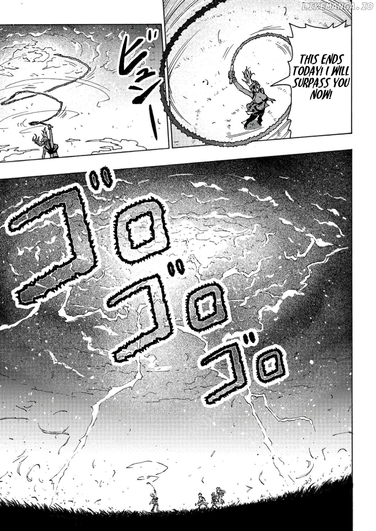 Tsuihou Sareta Tanyashi wa Cheat Skill de Densetsu o Tsukuri Makuru ~Konyakusha ni Mise o Oidasareta kedo, Kimama ni Mono Tsukutteirareru Ima no Hou ga Shiawase Desu~ Chapter 5 - page 13
