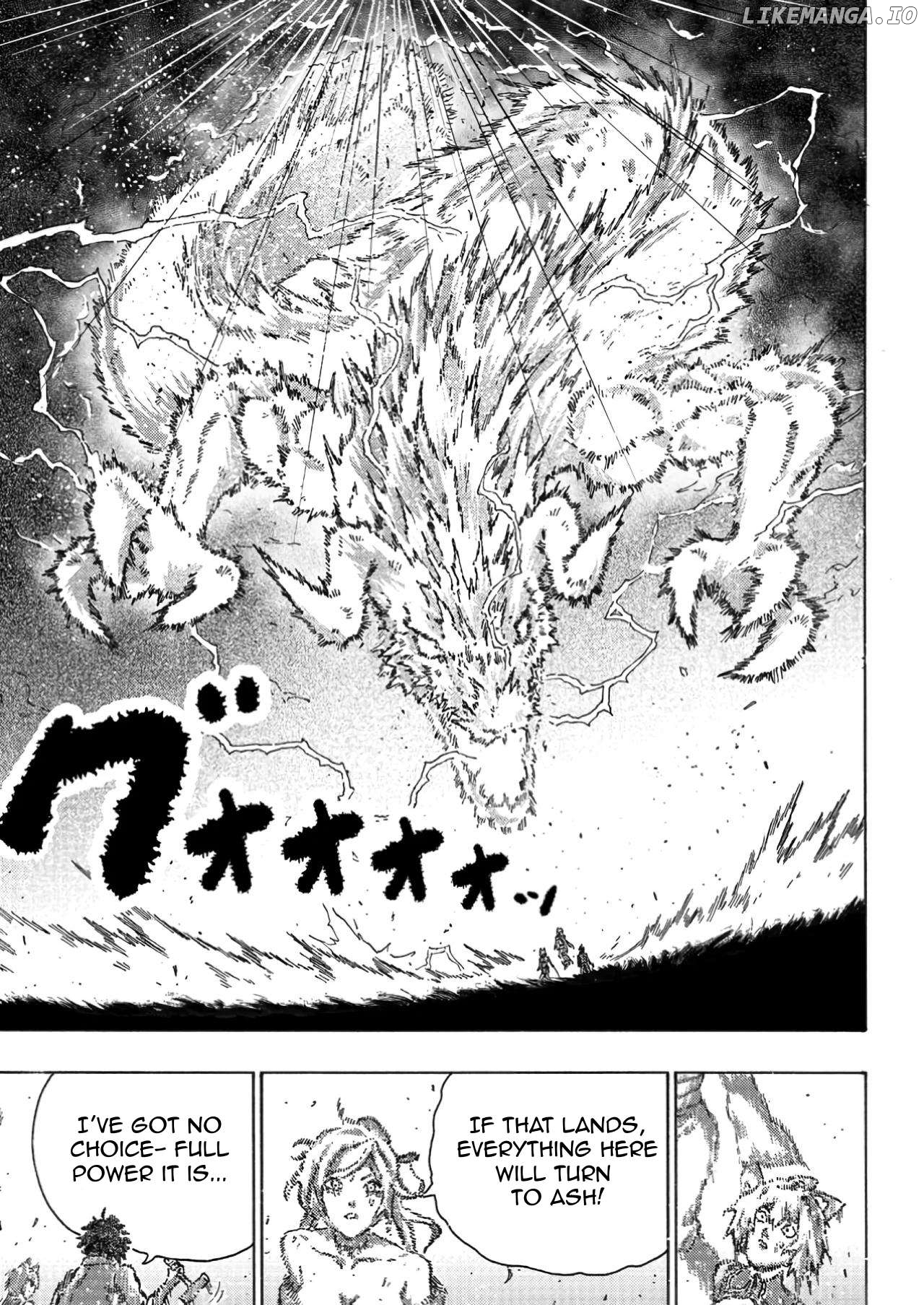 Tsuihou Sareta Tanyashi wa Cheat Skill de Densetsu o Tsukuri Makuru ~Konyakusha ni Mise o Oidasareta kedo, Kimama ni Mono Tsukutteirareru Ima no Hou ga Shiawase Desu~ Chapter 5 - page 15