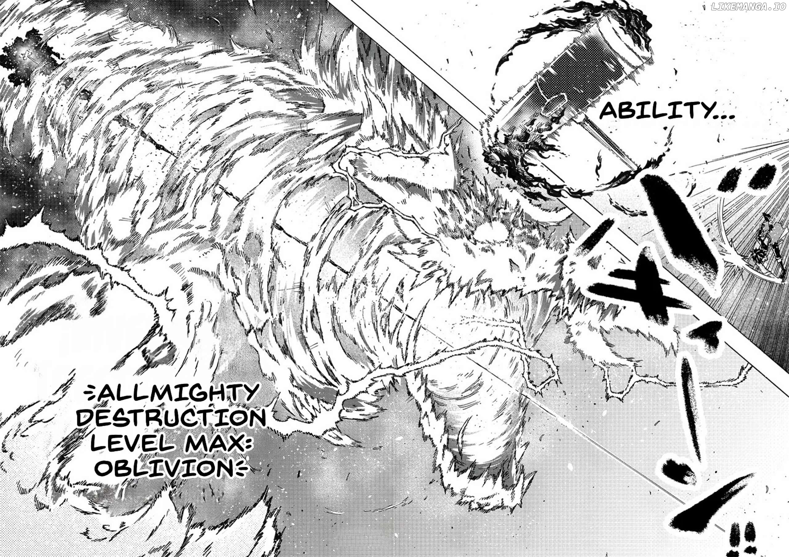 Tsuihou Sareta Tanyashi wa Cheat Skill de Densetsu o Tsukuri Makuru ~Konyakusha ni Mise o Oidasareta kedo, Kimama ni Mono Tsukutteirareru Ima no Hou ga Shiawase Desu~ Chapter 5 - page 16