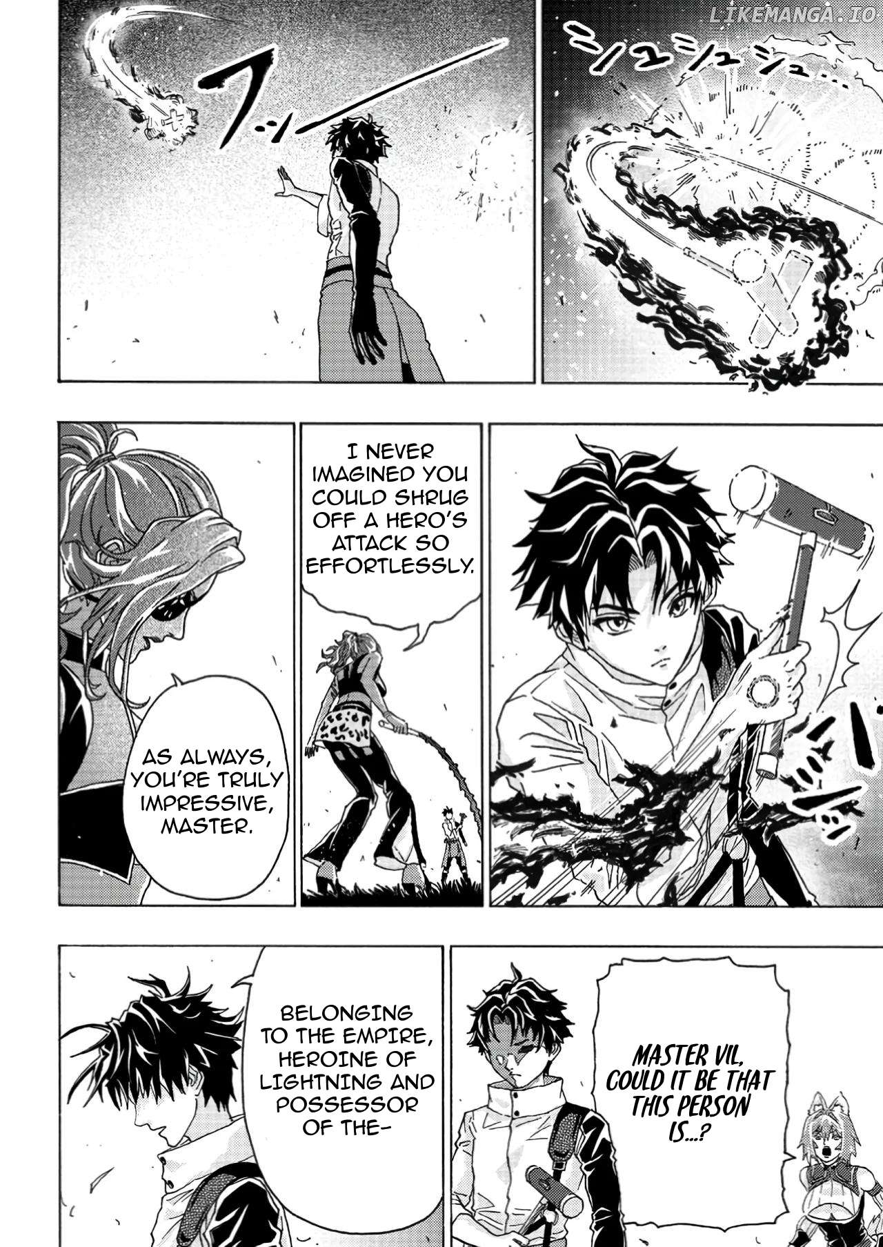 Tsuihou Sareta Tanyashi wa Cheat Skill de Densetsu o Tsukuri Makuru ~Konyakusha ni Mise o Oidasareta kedo, Kimama ni Mono Tsukutteirareru Ima no Hou ga Shiawase Desu~ Chapter 5 - page 17