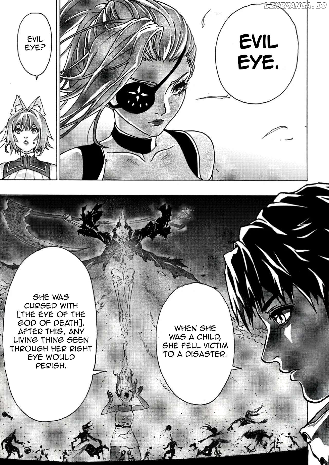 Tsuihou Sareta Tanyashi wa Cheat Skill de Densetsu o Tsukuri Makuru ~Konyakusha ni Mise o Oidasareta kedo, Kimama ni Mono Tsukutteirareru Ima no Hou ga Shiawase Desu~ Chapter 5 - page 18