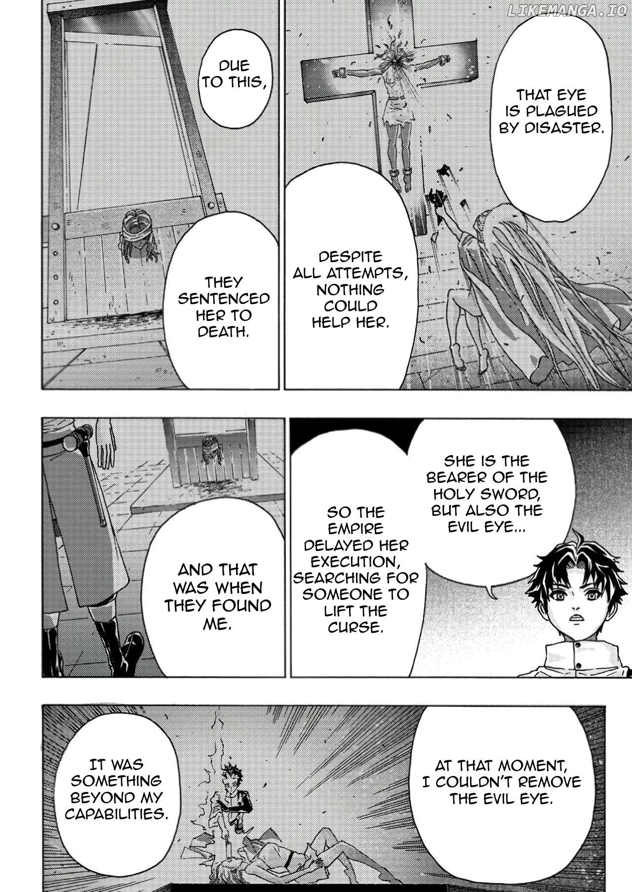 Tsuihou Sareta Tanyashi wa Cheat Skill de Densetsu o Tsukuri Makuru ~Konyakusha ni Mise o Oidasareta kedo, Kimama ni Mono Tsukutteirareru Ima no Hou ga Shiawase Desu~ Chapter 5 - page 19