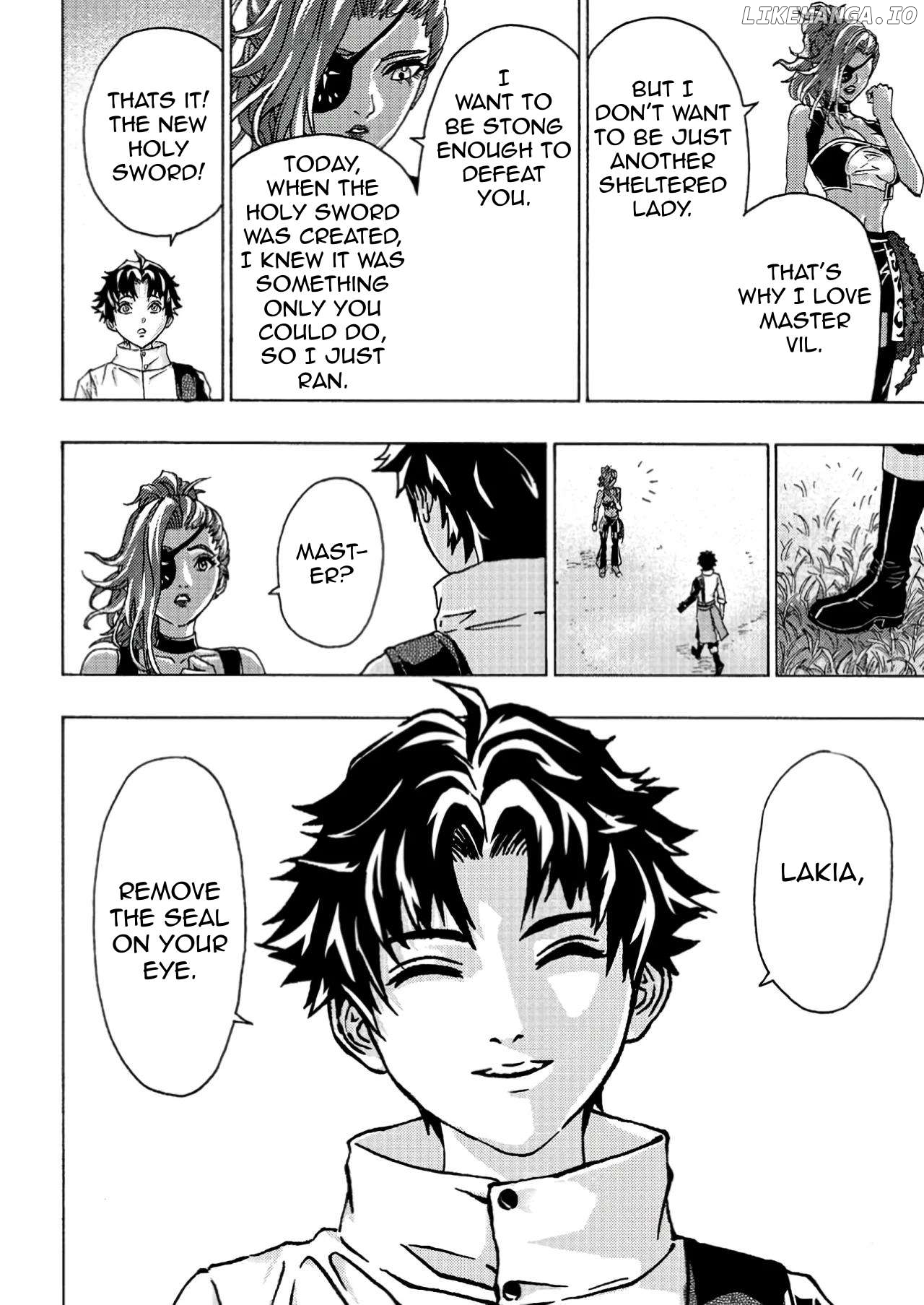 Tsuihou Sareta Tanyashi wa Cheat Skill de Densetsu o Tsukuri Makuru ~Konyakusha ni Mise o Oidasareta kedo, Kimama ni Mono Tsukutteirareru Ima no Hou ga Shiawase Desu~ Chapter 5 - page 21