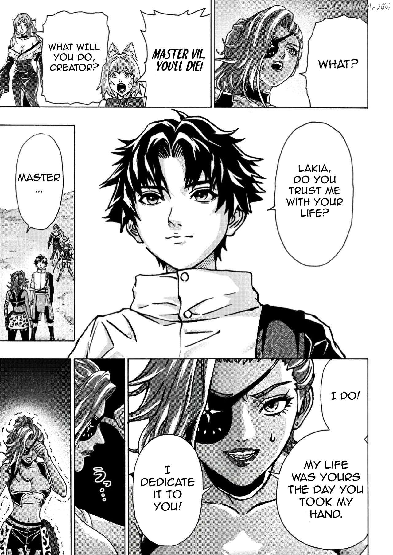 Tsuihou Sareta Tanyashi wa Cheat Skill de Densetsu o Tsukuri Makuru ~Konyakusha ni Mise o Oidasareta kedo, Kimama ni Mono Tsukutteirareru Ima no Hou ga Shiawase Desu~ Chapter 5 - page 22