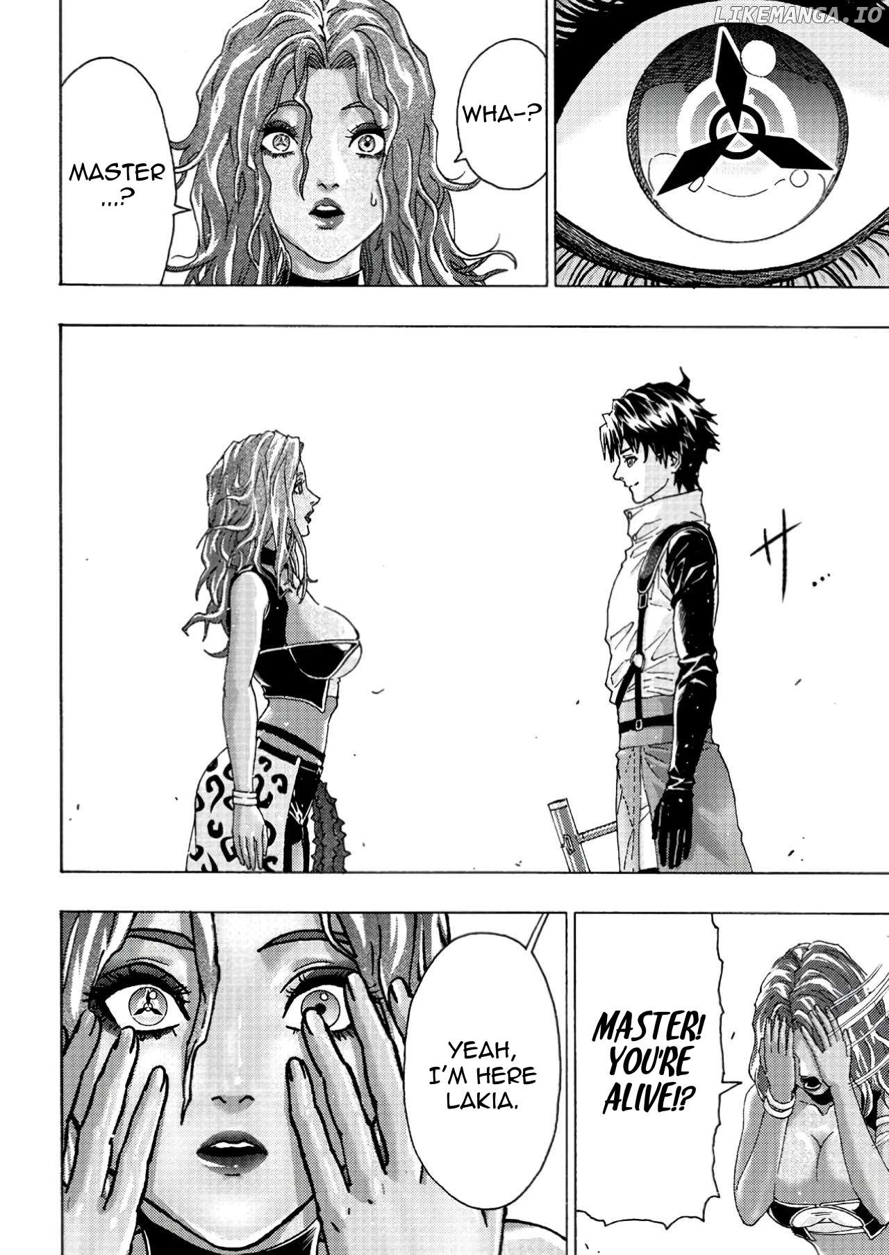 Tsuihou Sareta Tanyashi wa Cheat Skill de Densetsu o Tsukuri Makuru ~Konyakusha ni Mise o Oidasareta kedo, Kimama ni Mono Tsukutteirareru Ima no Hou ga Shiawase Desu~ Chapter 5 - page 25