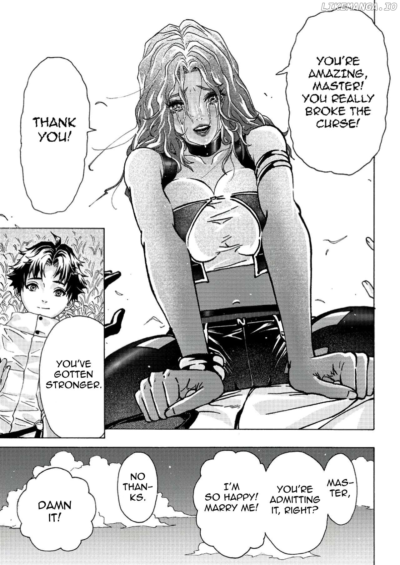 Tsuihou Sareta Tanyashi wa Cheat Skill de Densetsu o Tsukuri Makuru ~Konyakusha ni Mise o Oidasareta kedo, Kimama ni Mono Tsukutteirareru Ima no Hou ga Shiawase Desu~ Chapter 5 - page 28