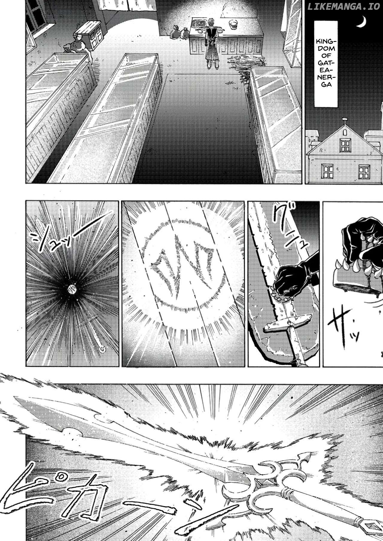 Tsuihou Sareta Tanyashi wa Cheat Skill de Densetsu o Tsukuri Makuru ~Konyakusha ni Mise o Oidasareta kedo, Kimama ni Mono Tsukutteirareru Ima no Hou ga Shiawase Desu~ Chapter 5 - page 29