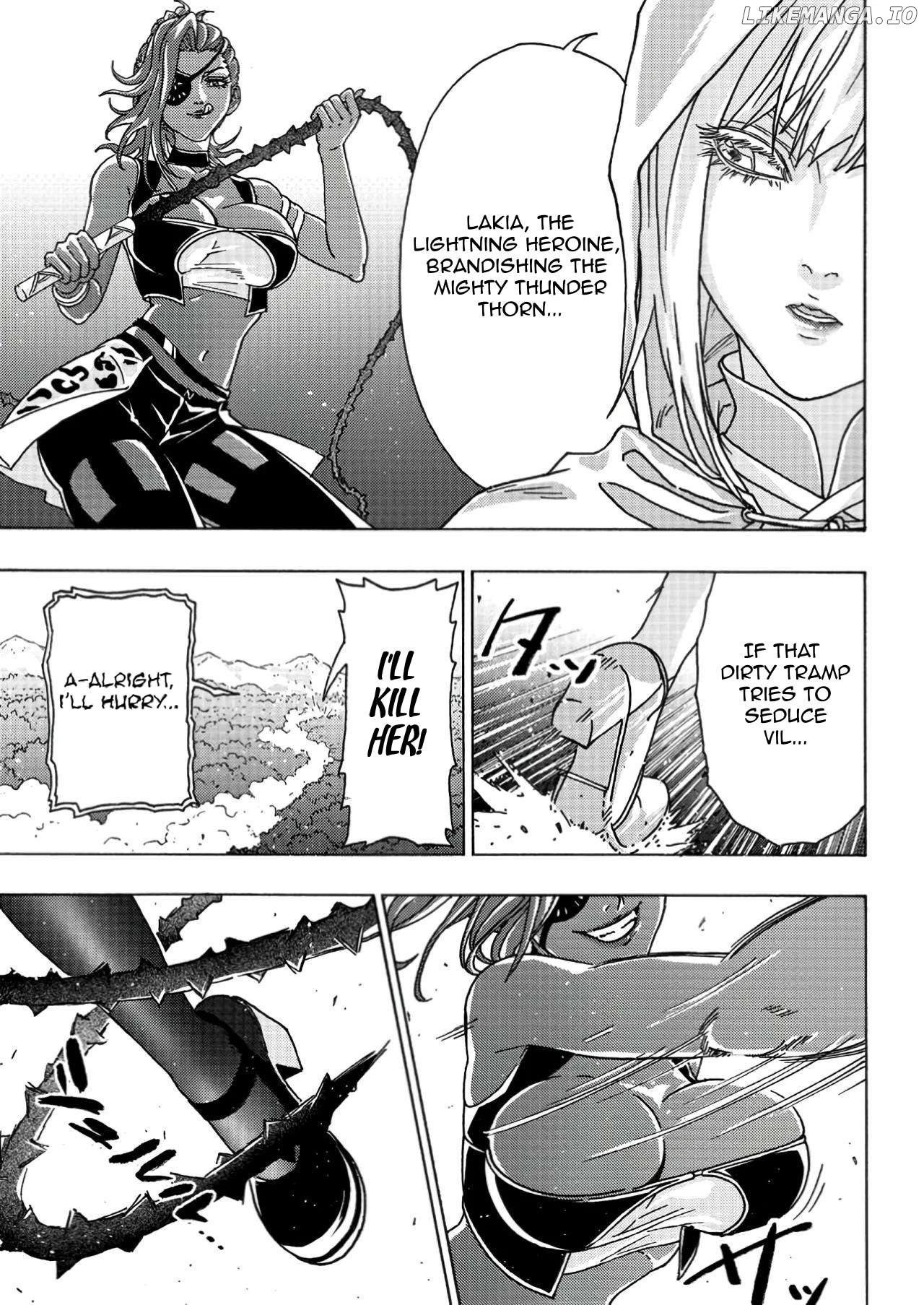 Tsuihou Sareta Tanyashi wa Cheat Skill de Densetsu o Tsukuri Makuru ~Konyakusha ni Mise o Oidasareta kedo, Kimama ni Mono Tsukutteirareru Ima no Hou ga Shiawase Desu~ Chapter 5 - page 5