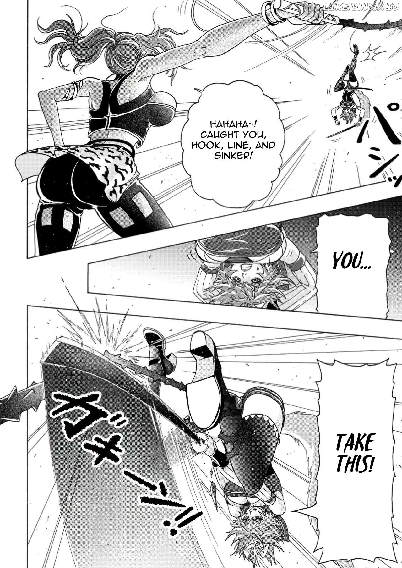 Tsuihou Sareta Tanyashi wa Cheat Skill de Densetsu o Tsukuri Makuru ~Konyakusha ni Mise o Oidasareta kedo, Kimama ni Mono Tsukutteirareru Ima no Hou ga Shiawase Desu~ Chapter 5 - page 6