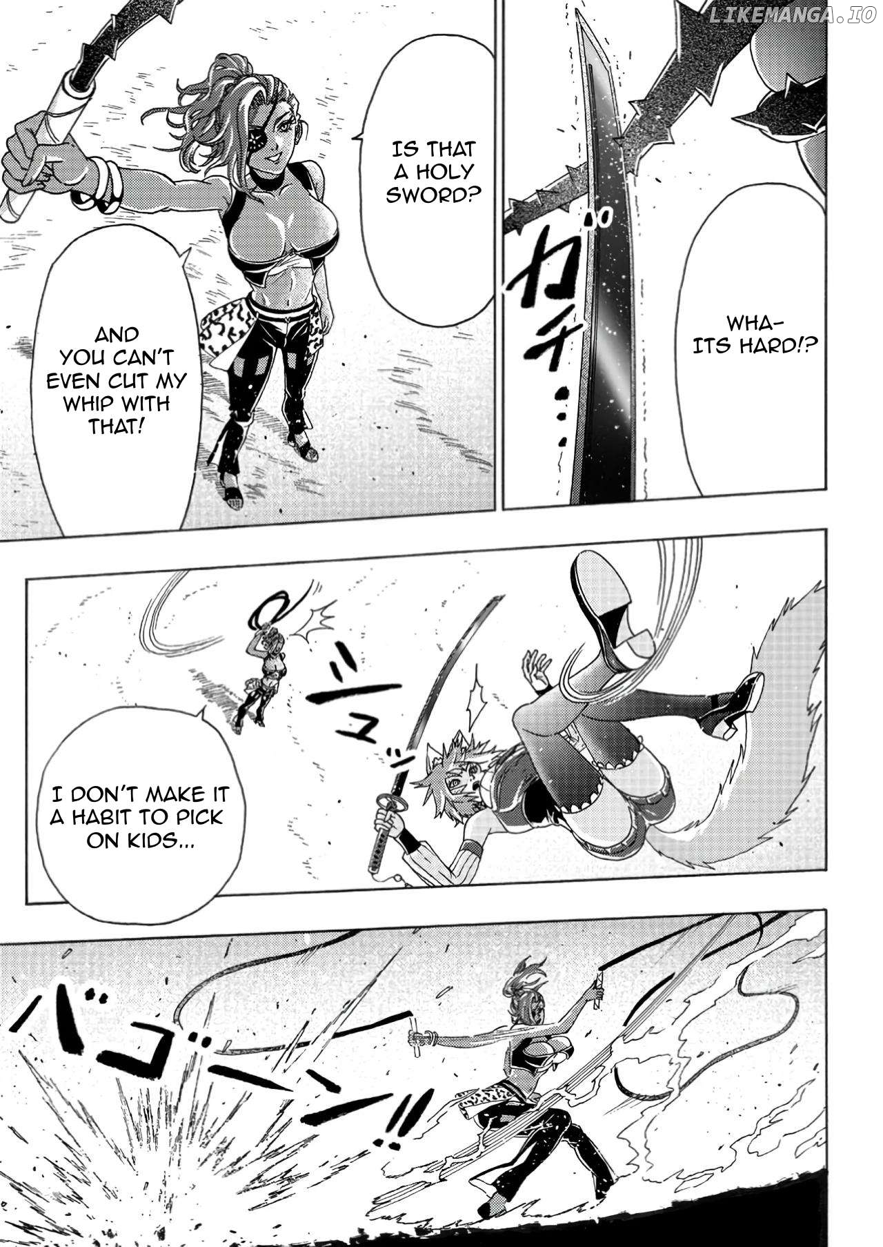 Tsuihou Sareta Tanyashi wa Cheat Skill de Densetsu o Tsukuri Makuru ~Konyakusha ni Mise o Oidasareta kedo, Kimama ni Mono Tsukutteirareru Ima no Hou ga Shiawase Desu~ Chapter 5 - page 7