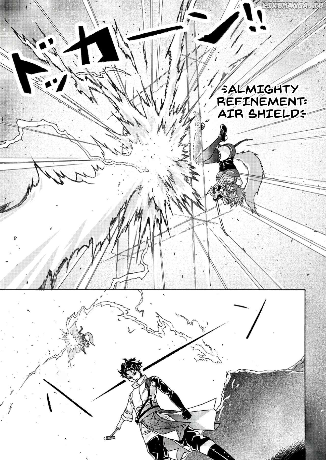 Tsuihou Sareta Tanyashi wa Cheat Skill de Densetsu o Tsukuri Makuru ~Konyakusha ni Mise o Oidasareta kedo, Kimama ni Mono Tsukutteirareru Ima no Hou ga Shiawase Desu~ Chapter 5 - page 9