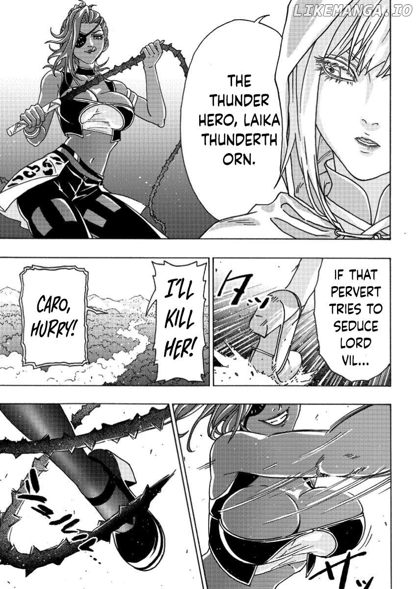 Tsuihou Sareta Tanyashi wa Cheat Skill de Densetsu o Tsukuri Makuru ~Konyakusha ni Mise o Oidasareta kedo, Kimama ni Mono Tsukutteirareru Ima no Hou ga Shiawase Desu~ Chapter 5.1 - page 6