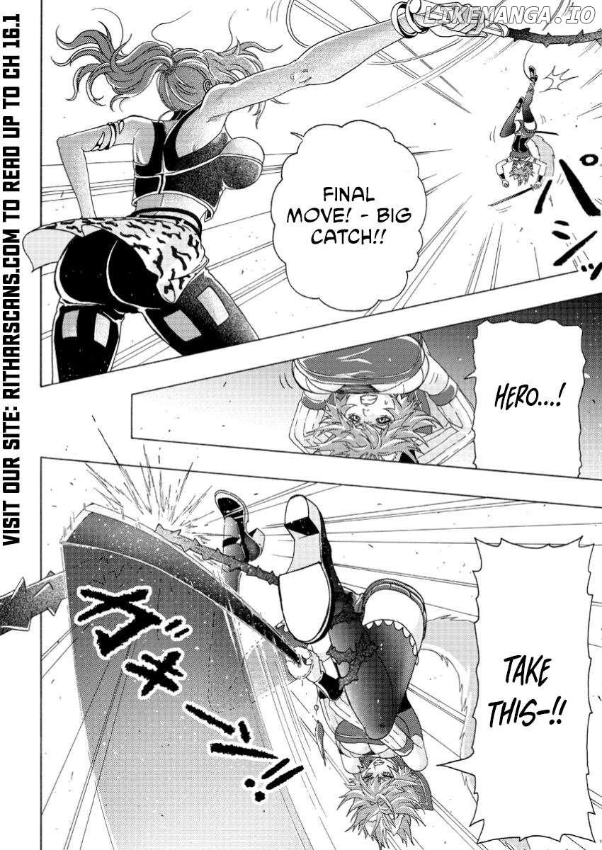 Tsuihou Sareta Tanyashi wa Cheat Skill de Densetsu o Tsukuri Makuru ~Konyakusha ni Mise o Oidasareta kedo, Kimama ni Mono Tsukutteirareru Ima no Hou ga Shiawase Desu~ Chapter 5.1 - page 7