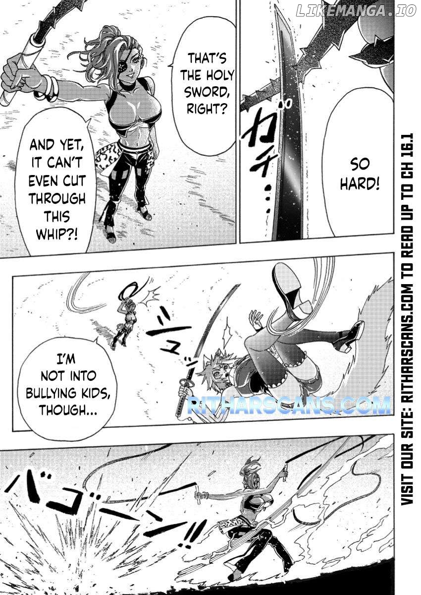 Tsuihou Sareta Tanyashi wa Cheat Skill de Densetsu o Tsukuri Makuru ~Konyakusha ni Mise o Oidasareta kedo, Kimama ni Mono Tsukutteirareru Ima no Hou ga Shiawase Desu~ Chapter 5.1 - page 8