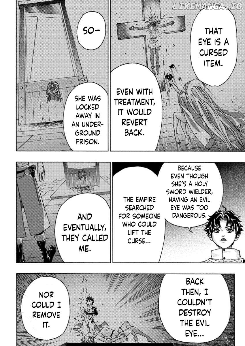 Tsuihou Sareta Tanyashi wa Cheat Skill de Densetsu o Tsukuri Makuru ~Konyakusha ni Mise o Oidasareta kedo, Kimama ni Mono Tsukutteirareru Ima no Hou ga Shiawase Desu~ Chapter 5.2 - page 10