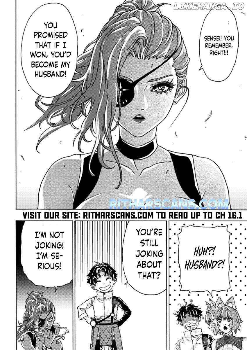 Tsuihou Sareta Tanyashi wa Cheat Skill de Densetsu o Tsukuri Makuru ~Konyakusha ni Mise o Oidasareta kedo, Kimama ni Mono Tsukutteirareru Ima no Hou ga Shiawase Desu~ Chapter 5.2 - page 2