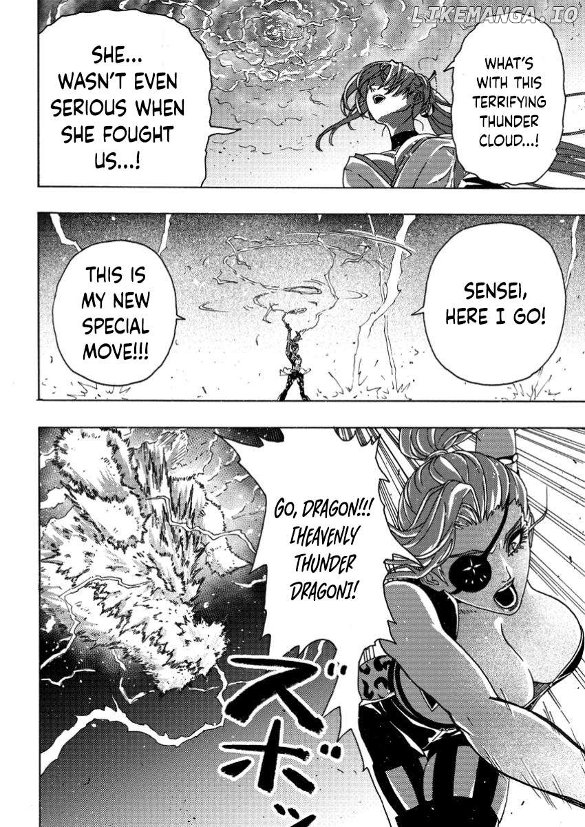 Tsuihou Sareta Tanyashi wa Cheat Skill de Densetsu o Tsukuri Makuru ~Konyakusha ni Mise o Oidasareta kedo, Kimama ni Mono Tsukutteirareru Ima no Hou ga Shiawase Desu~ Chapter 5.2 - page 4