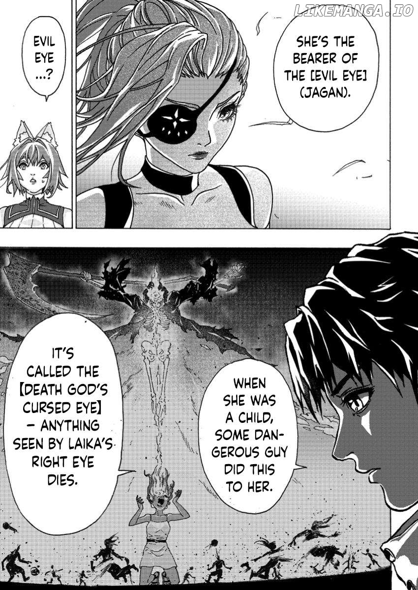 Tsuihou Sareta Tanyashi wa Cheat Skill de Densetsu o Tsukuri Makuru ~Konyakusha ni Mise o Oidasareta kedo, Kimama ni Mono Tsukutteirareru Ima no Hou ga Shiawase Desu~ Chapter 5.2 - page 9