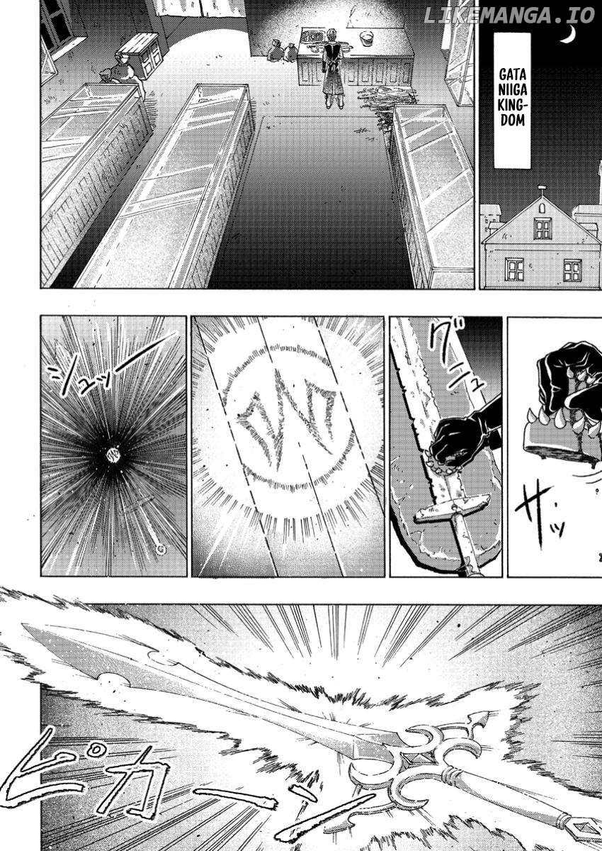 Tsuihou Sareta Tanyashi wa Cheat Skill de Densetsu o Tsukuri Makuru ~Konyakusha ni Mise o Oidasareta kedo, Kimama ni Mono Tsukutteirareru Ima no Hou ga Shiawase Desu~ Chapter 5.3 - page 10