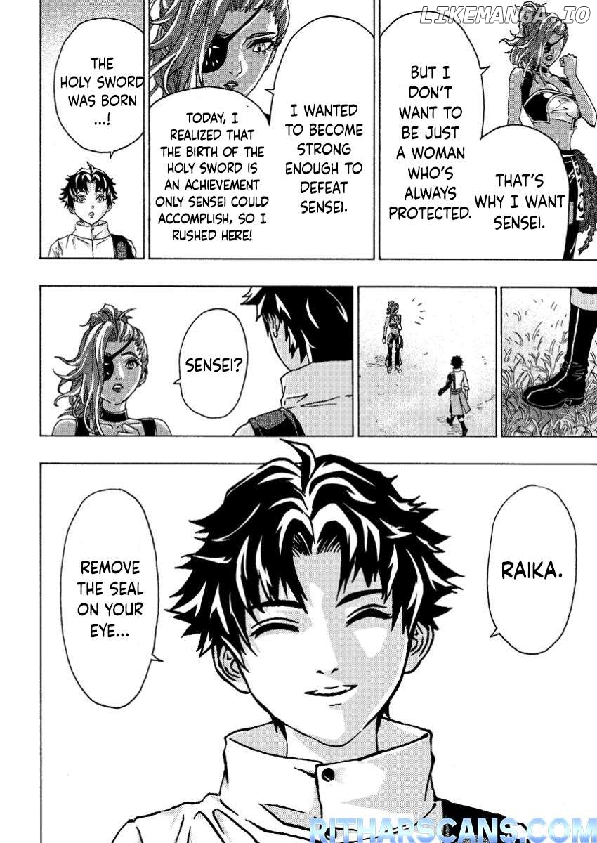 Tsuihou Sareta Tanyashi wa Cheat Skill de Densetsu o Tsukuri Makuru ~Konyakusha ni Mise o Oidasareta kedo, Kimama ni Mono Tsukutteirareru Ima no Hou ga Shiawase Desu~ Chapter 5.3 - page 2