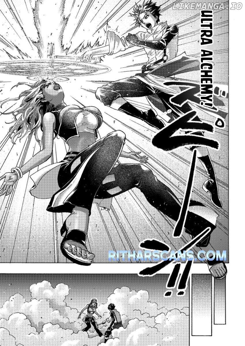 Tsuihou Sareta Tanyashi wa Cheat Skill de Densetsu o Tsukuri Makuru ~Konyakusha ni Mise o Oidasareta kedo, Kimama ni Mono Tsukutteirareru Ima no Hou ga Shiawase Desu~ Chapter 5.3 - page 5