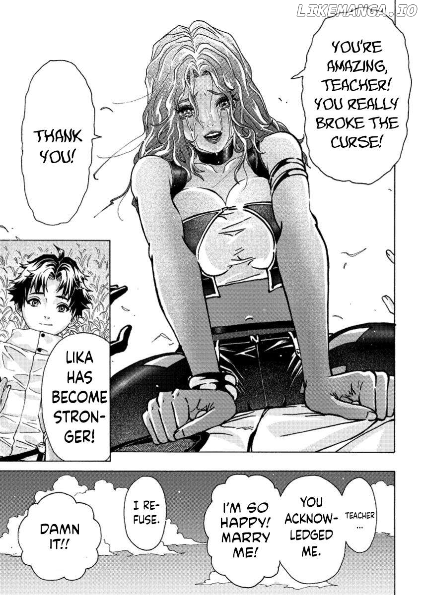 Tsuihou Sareta Tanyashi wa Cheat Skill de Densetsu o Tsukuri Makuru ~Konyakusha ni Mise o Oidasareta kedo, Kimama ni Mono Tsukutteirareru Ima no Hou ga Shiawase Desu~ Chapter 5.3 - page 9