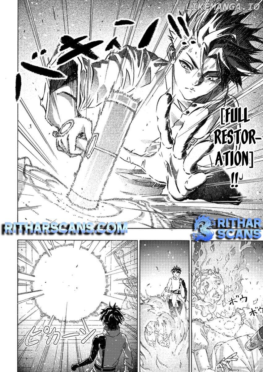 Tsuihou Sareta Tanyashi wa Cheat Skill de Densetsu o Tsukuri Makuru ~Konyakusha ni Mise o Oidasareta kedo, Kimama ni Mono Tsukutteirareru Ima no Hou ga Shiawase Desu~ Chapter 6.2 - page 2