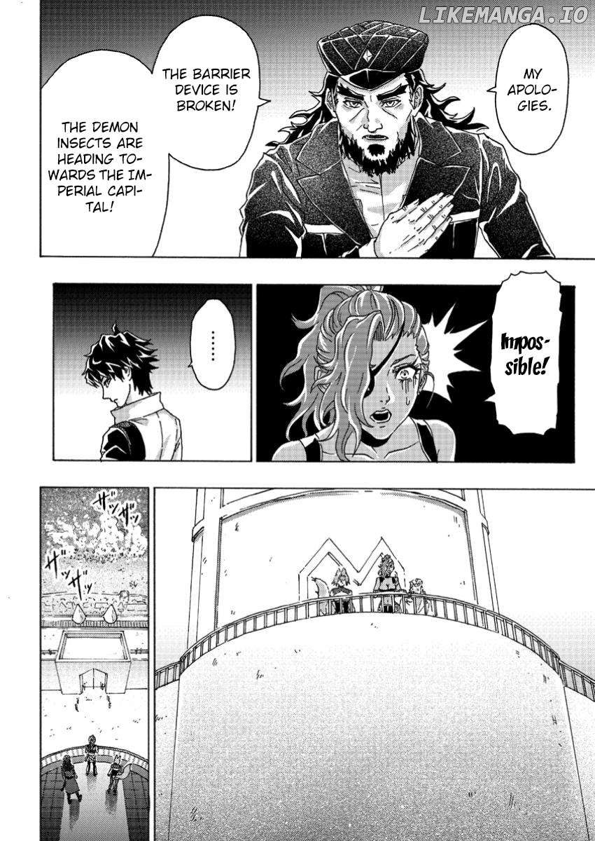 Tsuihou Sareta Tanyashi wa Cheat Skill de Densetsu o Tsukuri Makuru ~Konyakusha ni Mise o Oidasareta kedo, Kimama ni Mono Tsukutteirareru Ima no Hou ga Shiawase Desu~ Chapter 6.2 - page 4