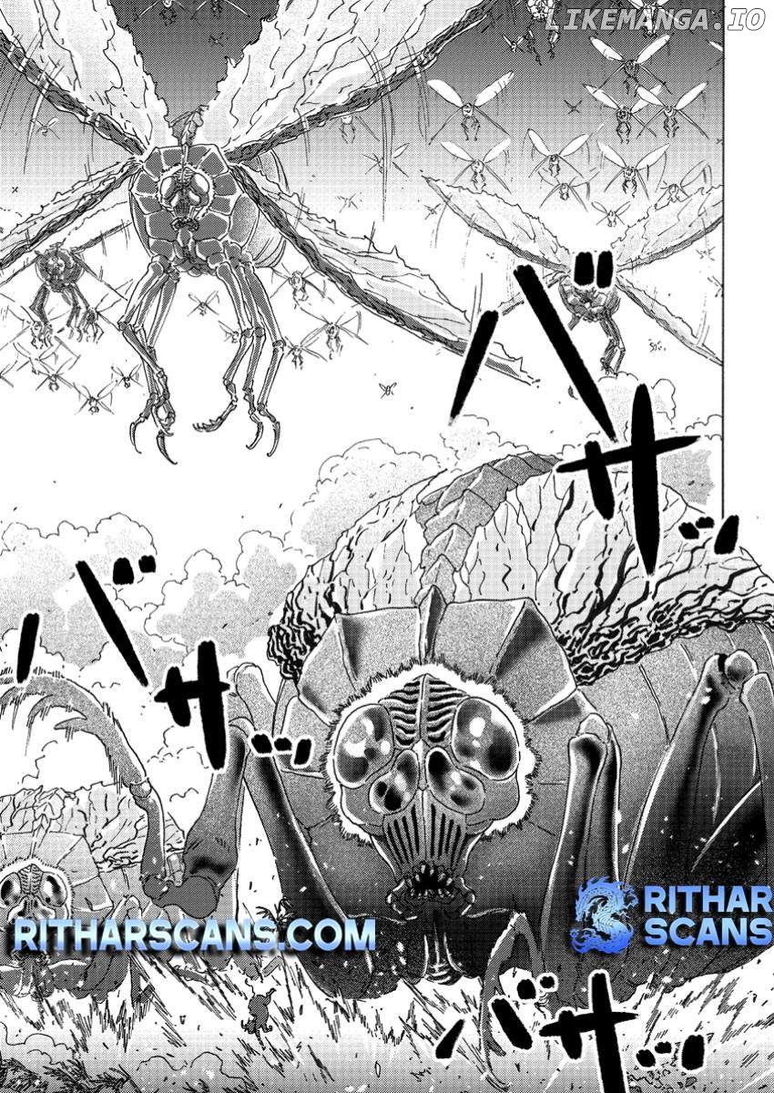 Tsuihou Sareta Tanyashi wa Cheat Skill de Densetsu o Tsukuri Makuru ~Konyakusha ni Mise o Oidasareta kedo, Kimama ni Mono Tsukutteirareru Ima no Hou ga Shiawase Desu~ Chapter 6.2 - page 5