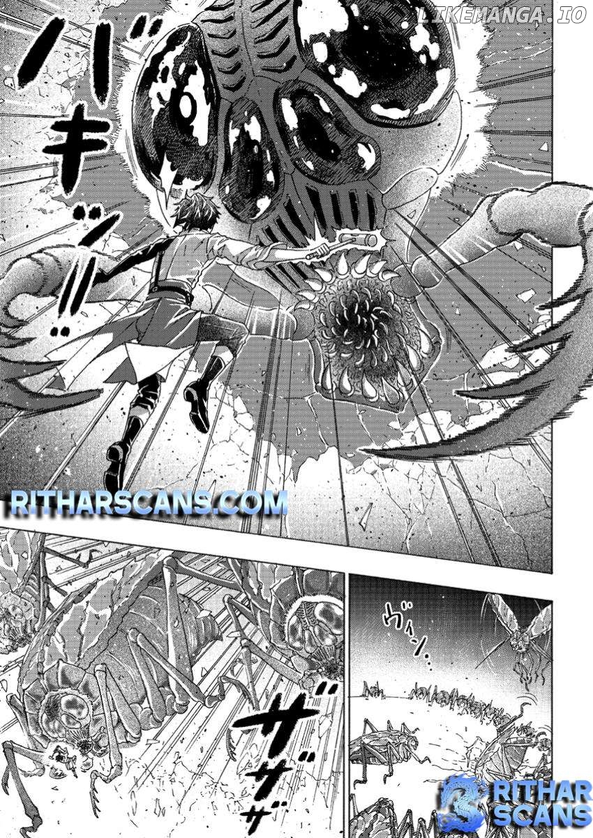 Tsuihou Sareta Tanyashi wa Cheat Skill de Densetsu o Tsukuri Makuru ~Konyakusha ni Mise o Oidasareta kedo, Kimama ni Mono Tsukutteirareru Ima no Hou ga Shiawase Desu~ Chapter 6.2 - page 9