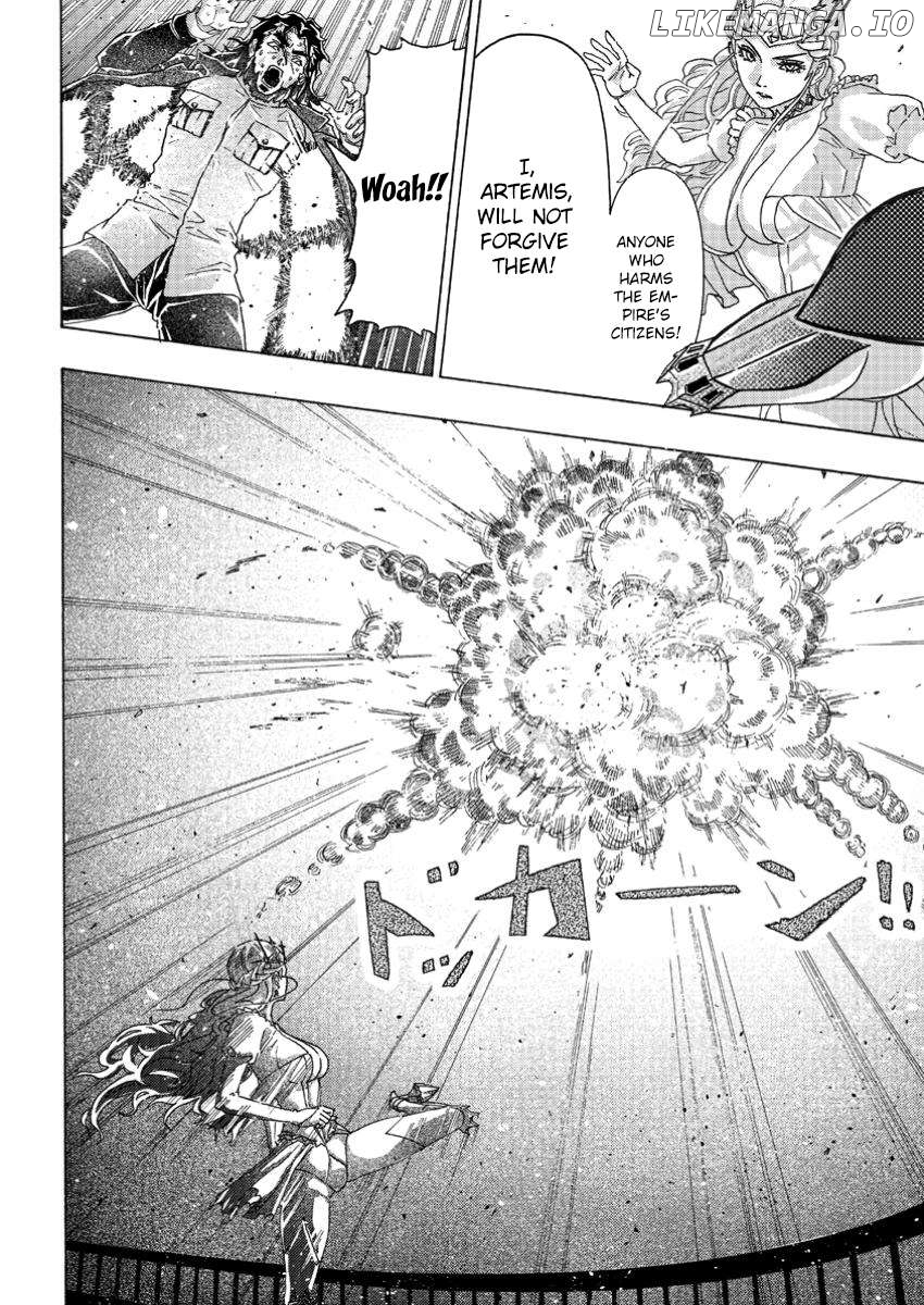 Tsuihou Sareta Tanyashi wa Cheat Skill de Densetsu o Tsukuri Makuru ~Konyakusha ni Mise o Oidasareta kedo, Kimama ni Mono Tsukutteirareru Ima no Hou ga Shiawase Desu~ Chapter 6.3 - page 10