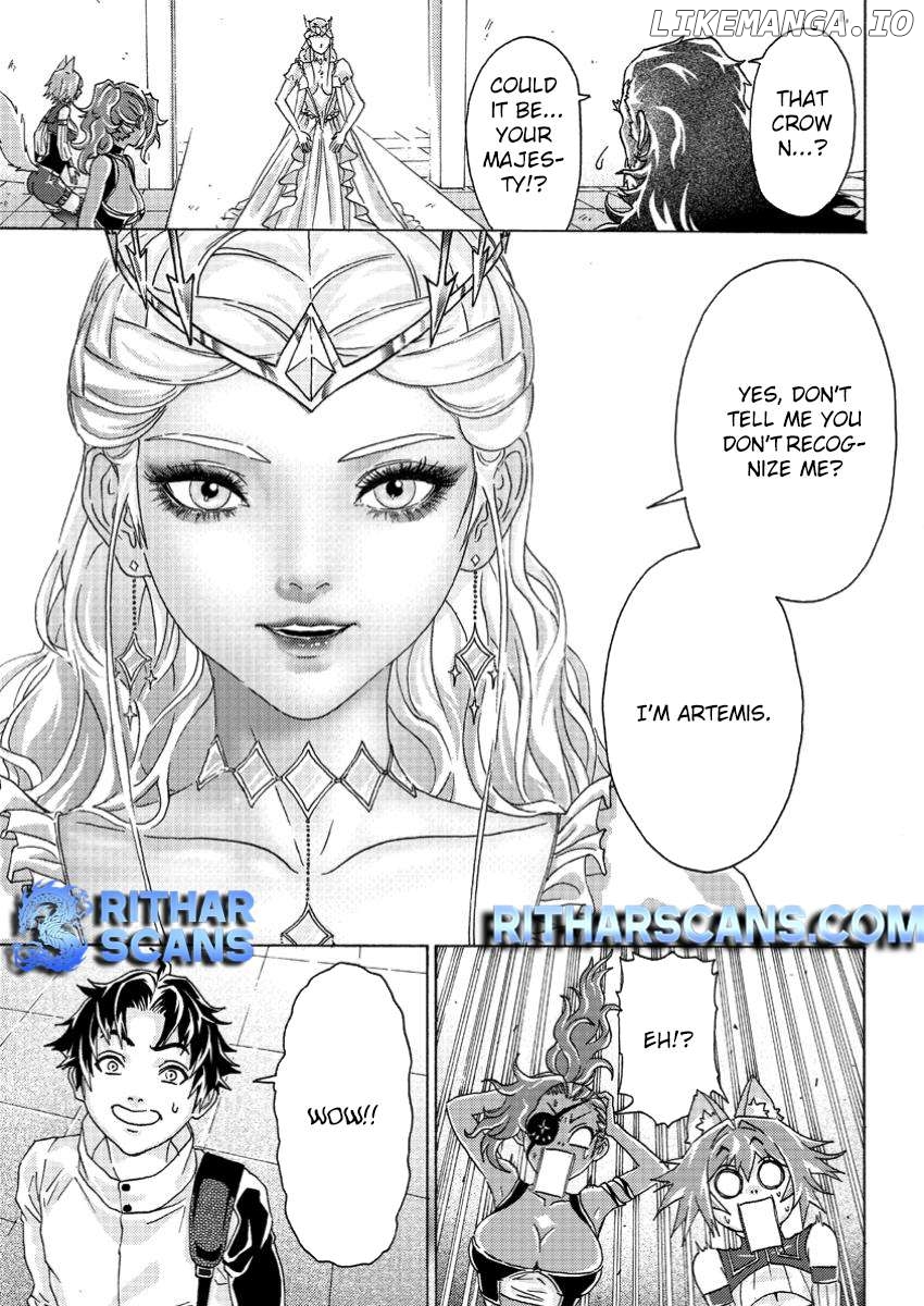 Tsuihou Sareta Tanyashi wa Cheat Skill de Densetsu o Tsukuri Makuru ~Konyakusha ni Mise o Oidasareta kedo, Kimama ni Mono Tsukutteirareru Ima no Hou ga Shiawase Desu~ Chapter 6.3 - page 5