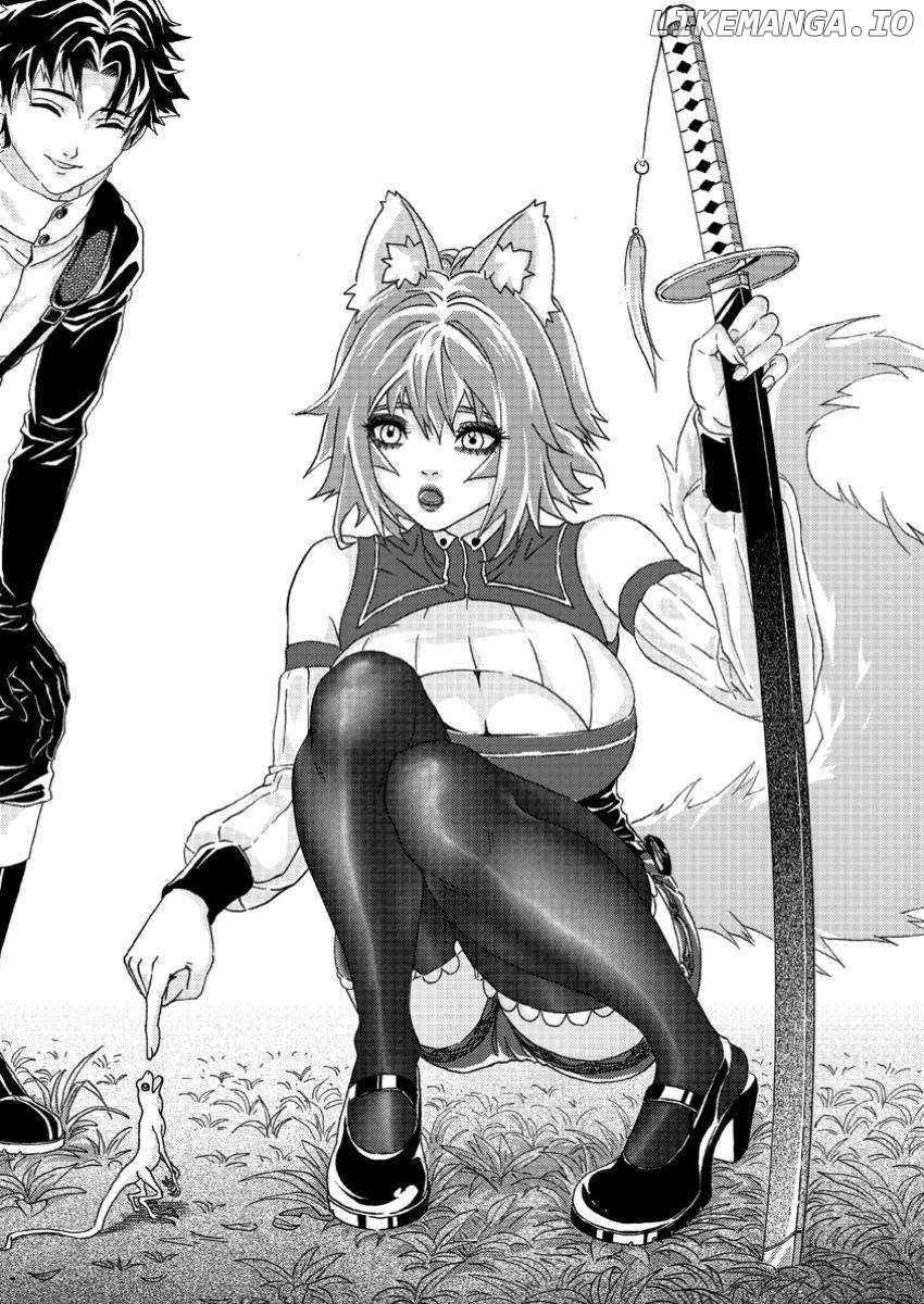 Tsuihou Sareta Tanyashi wa Cheat Skill de Densetsu o Tsukuri Makuru ~Konyakusha ni Mise o Oidasareta kedo, Kimama ni Mono Tsukutteirareru Ima no Hou ga Shiawase Desu~ Chapter 7.1 - page 2