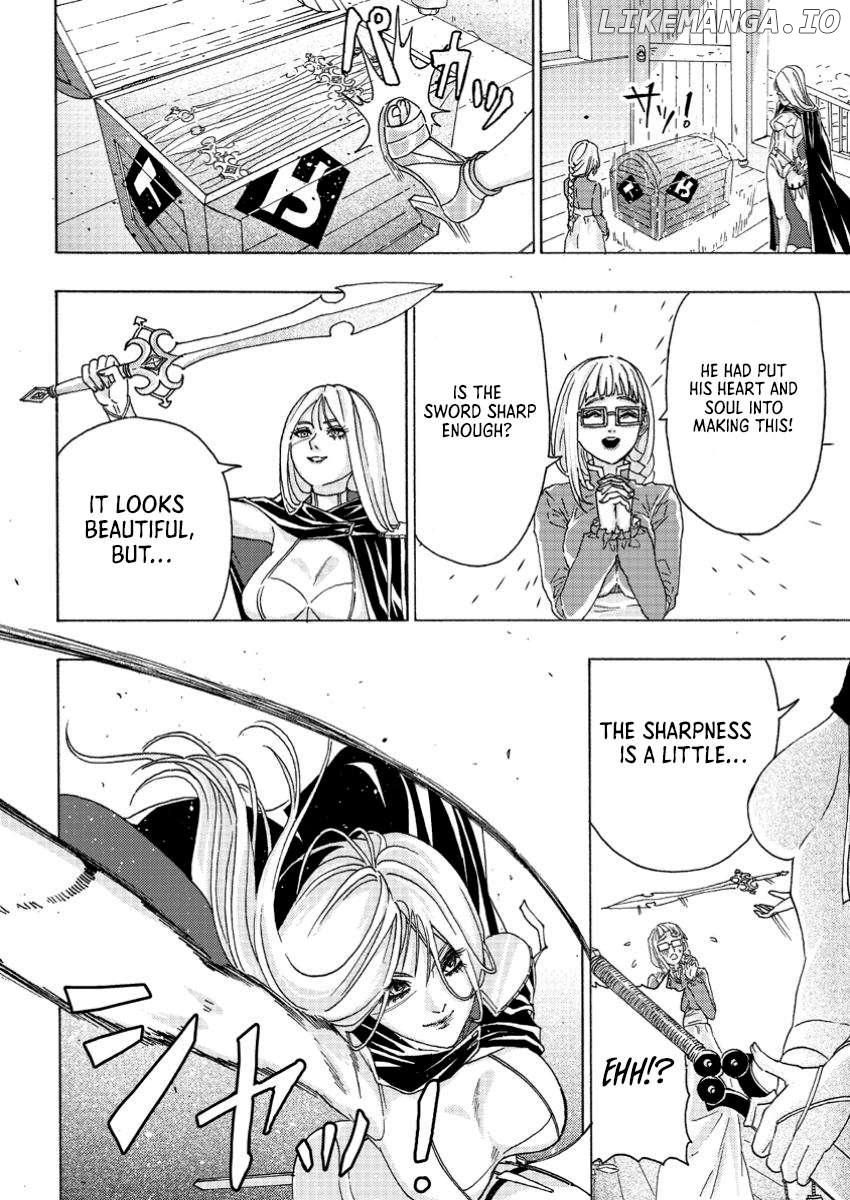 Tsuihou Sareta Tanyashi wa Cheat Skill de Densetsu o Tsukuri Makuru ~Konyakusha ni Mise o Oidasareta kedo, Kimama ni Mono Tsukutteirareru Ima no Hou ga Shiawase Desu~ Chapter 7.1 - page 5