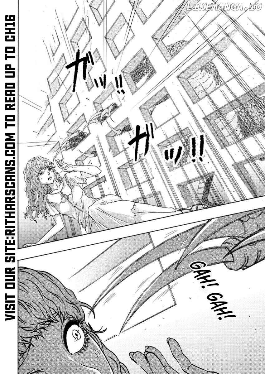 Tsuihou Sareta Tanyashi wa Cheat Skill de Densetsu o Tsukuri Makuru ~Konyakusha ni Mise o Oidasareta kedo, Kimama ni Mono Tsukutteirareru Ima no Hou ga Shiawase Desu~ Chapter 7.2 - page 11