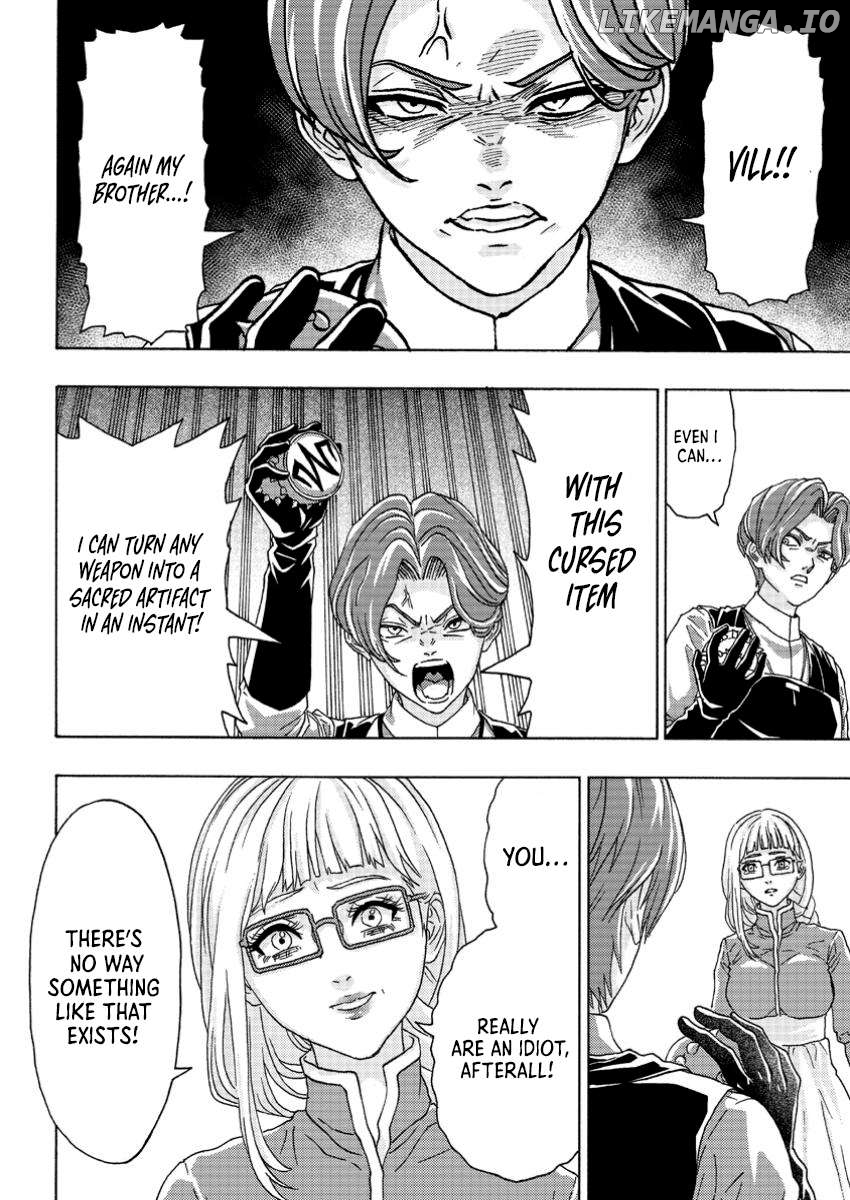 Tsuihou Sareta Tanyashi wa Cheat Skill de Densetsu o Tsukuri Makuru ~Konyakusha ni Mise o Oidasareta kedo, Kimama ni Mono Tsukutteirareru Ima no Hou ga Shiawase Desu~ Chapter 7.2 - page 3