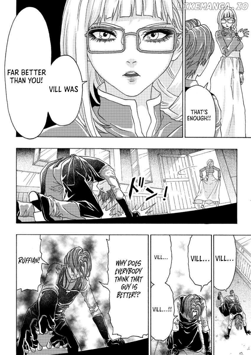 Tsuihou Sareta Tanyashi wa Cheat Skill de Densetsu o Tsukuri Makuru ~Konyakusha ni Mise o Oidasareta kedo, Kimama ni Mono Tsukutteirareru Ima no Hou ga Shiawase Desu~ Chapter 7.2 - page 5
