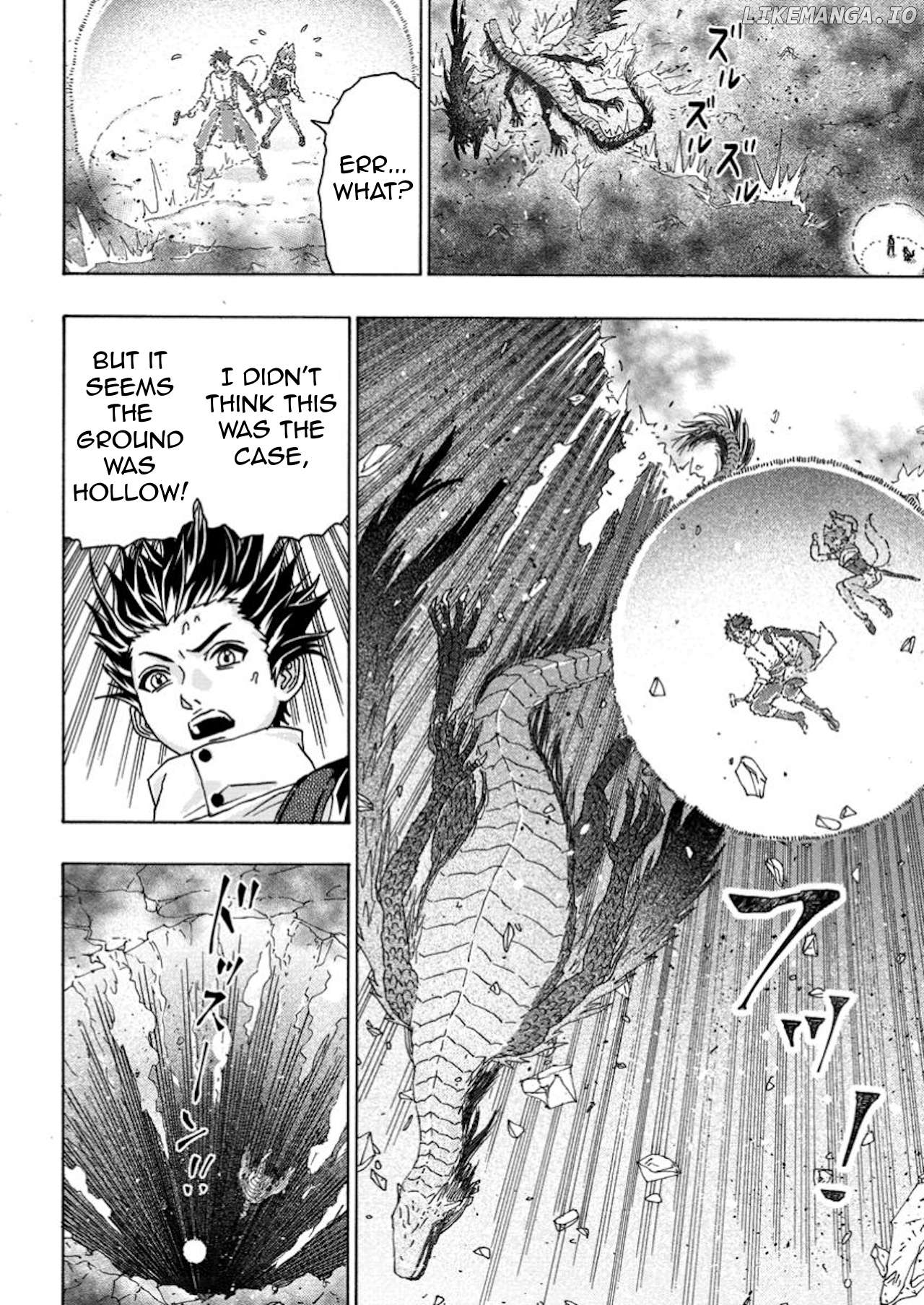 Tsuihou Sareta Tanyashi wa Cheat Skill de Densetsu o Tsukuri Makuru ~Konyakusha ni Mise o Oidasareta kedo, Kimama ni Mono Tsukutteirareru Ima no Hou ga Shiawase Desu~ Chapter 8 - page 11