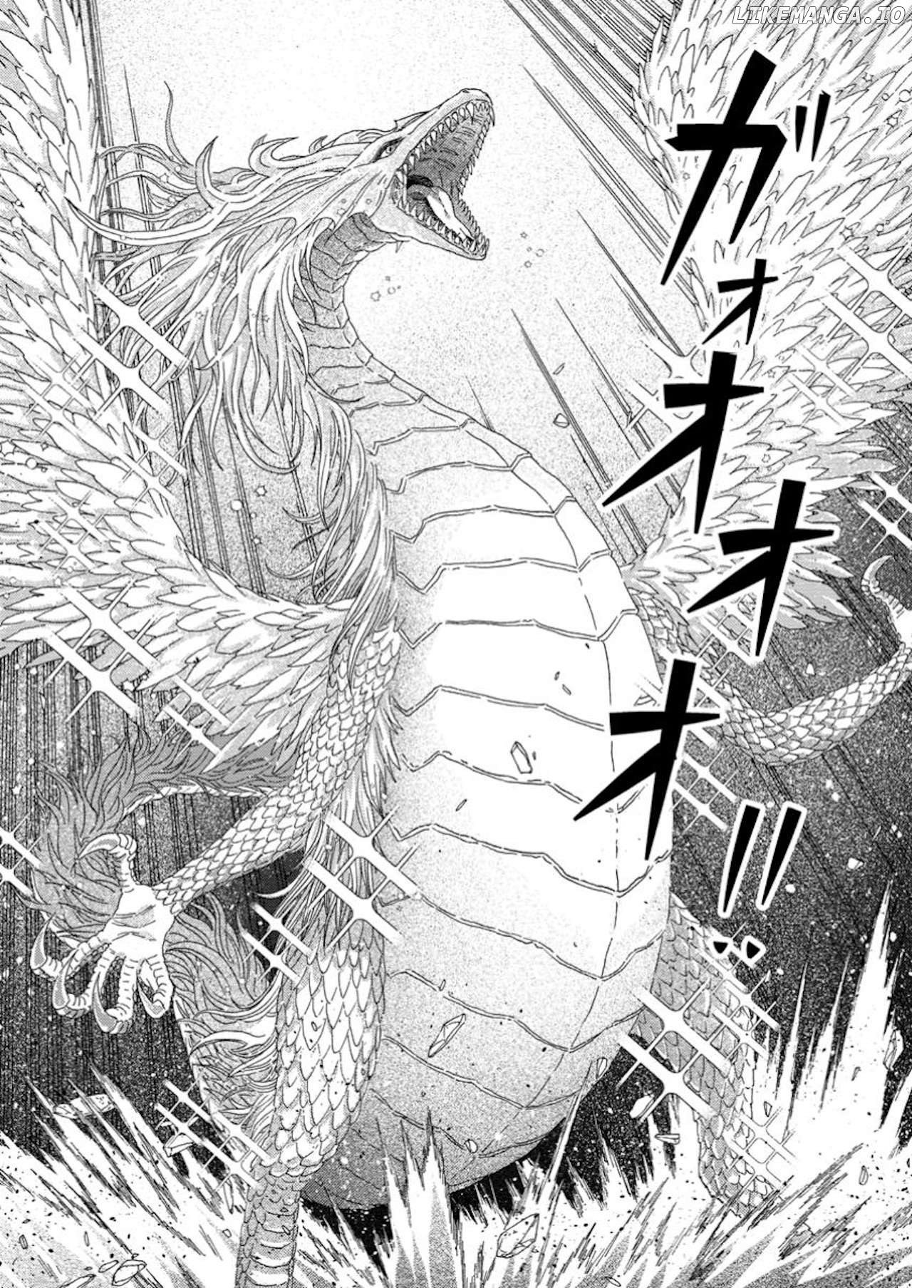 Tsuihou Sareta Tanyashi wa Cheat Skill de Densetsu o Tsukuri Makuru ~Konyakusha ni Mise o Oidasareta kedo, Kimama ni Mono Tsukutteirareru Ima no Hou ga Shiawase Desu~ Chapter 8 - page 17