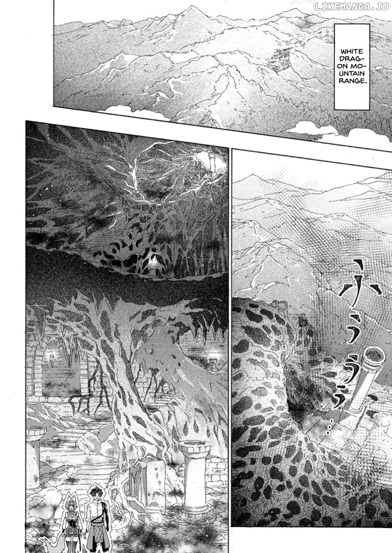 Tsuihou Sareta Tanyashi wa Cheat Skill de Densetsu o Tsukuri Makuru ~Konyakusha ni Mise o Oidasareta kedo, Kimama ni Mono Tsukutteirareru Ima no Hou ga Shiawase Desu~ Chapter 8 - page 2