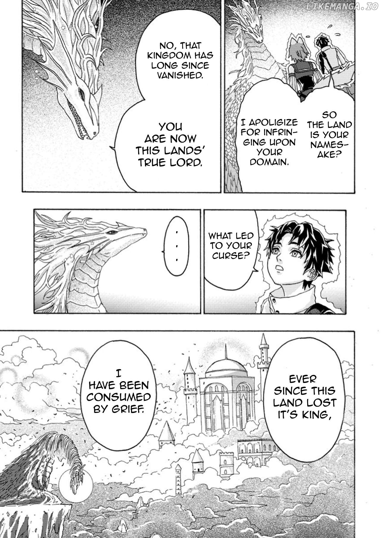 Tsuihou Sareta Tanyashi wa Cheat Skill de Densetsu o Tsukuri Makuru ~Konyakusha ni Mise o Oidasareta kedo, Kimama ni Mono Tsukutteirareru Ima no Hou ga Shiawase Desu~ Chapter 8 - page 20