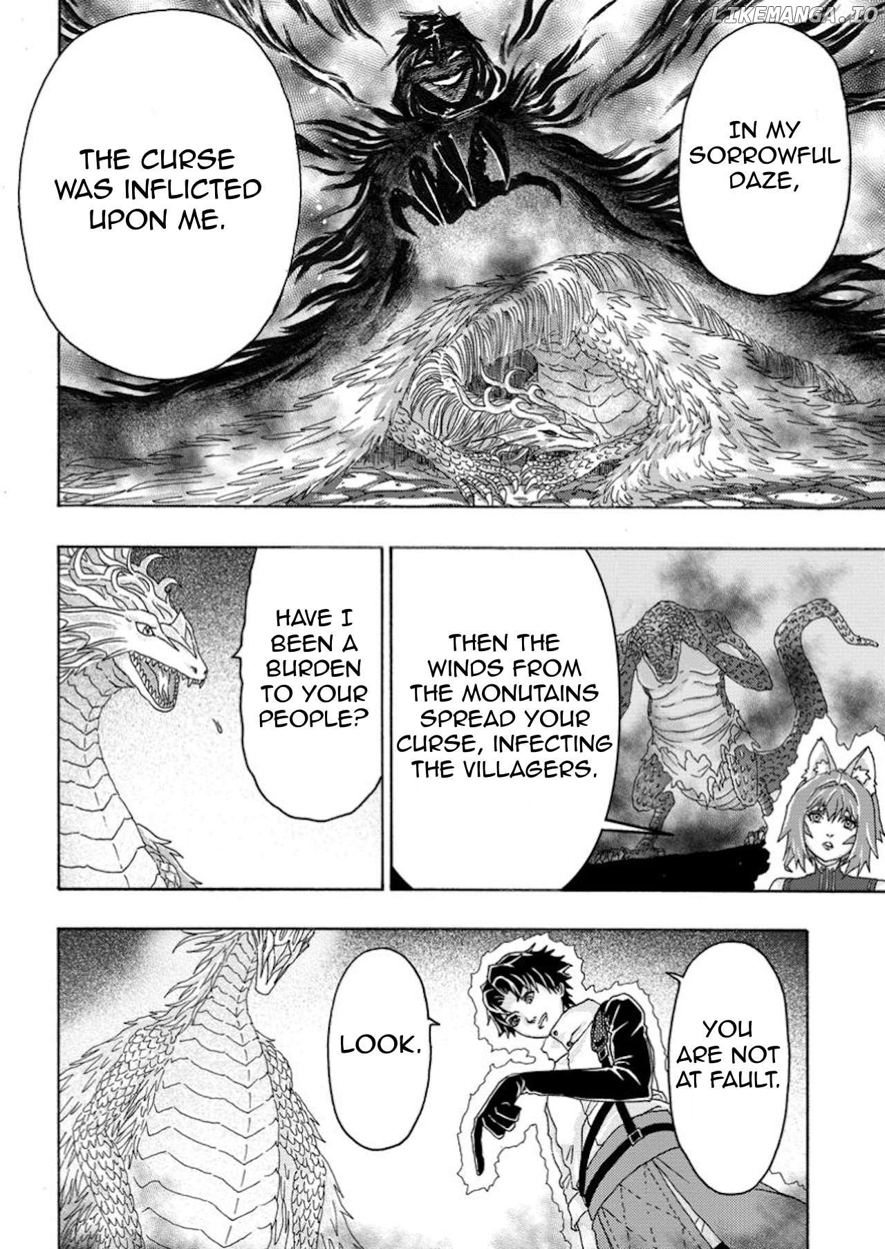 Tsuihou Sareta Tanyashi wa Cheat Skill de Densetsu o Tsukuri Makuru ~Konyakusha ni Mise o Oidasareta kedo, Kimama ni Mono Tsukutteirareru Ima no Hou ga Shiawase Desu~ Chapter 8 - page 21