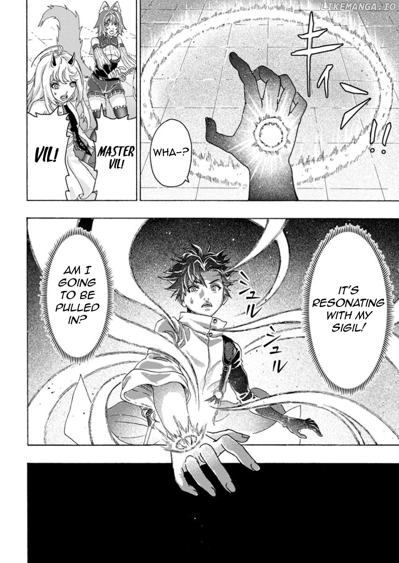 Tsuihou Sareta Tanyashi wa Cheat Skill de Densetsu o Tsukuri Makuru ~Konyakusha ni Mise o Oidasareta kedo, Kimama ni Mono Tsukutteirareru Ima no Hou ga Shiawase Desu~ Chapter 8 - page 31