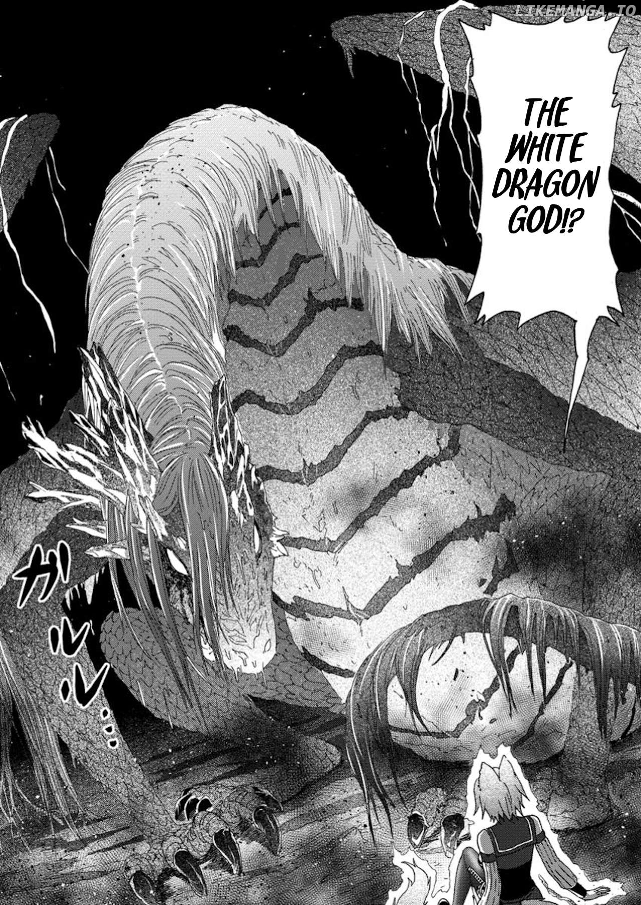 Tsuihou Sareta Tanyashi wa Cheat Skill de Densetsu o Tsukuri Makuru ~Konyakusha ni Mise o Oidasareta kedo, Kimama ni Mono Tsukutteirareru Ima no Hou ga Shiawase Desu~ Chapter 8 - page 5