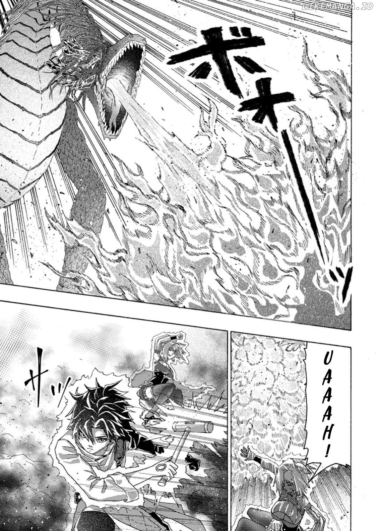 Tsuihou Sareta Tanyashi wa Cheat Skill de Densetsu o Tsukuri Makuru ~Konyakusha ni Mise o Oidasareta kedo, Kimama ni Mono Tsukutteirareru Ima no Hou ga Shiawase Desu~ Chapter 8 - page 7