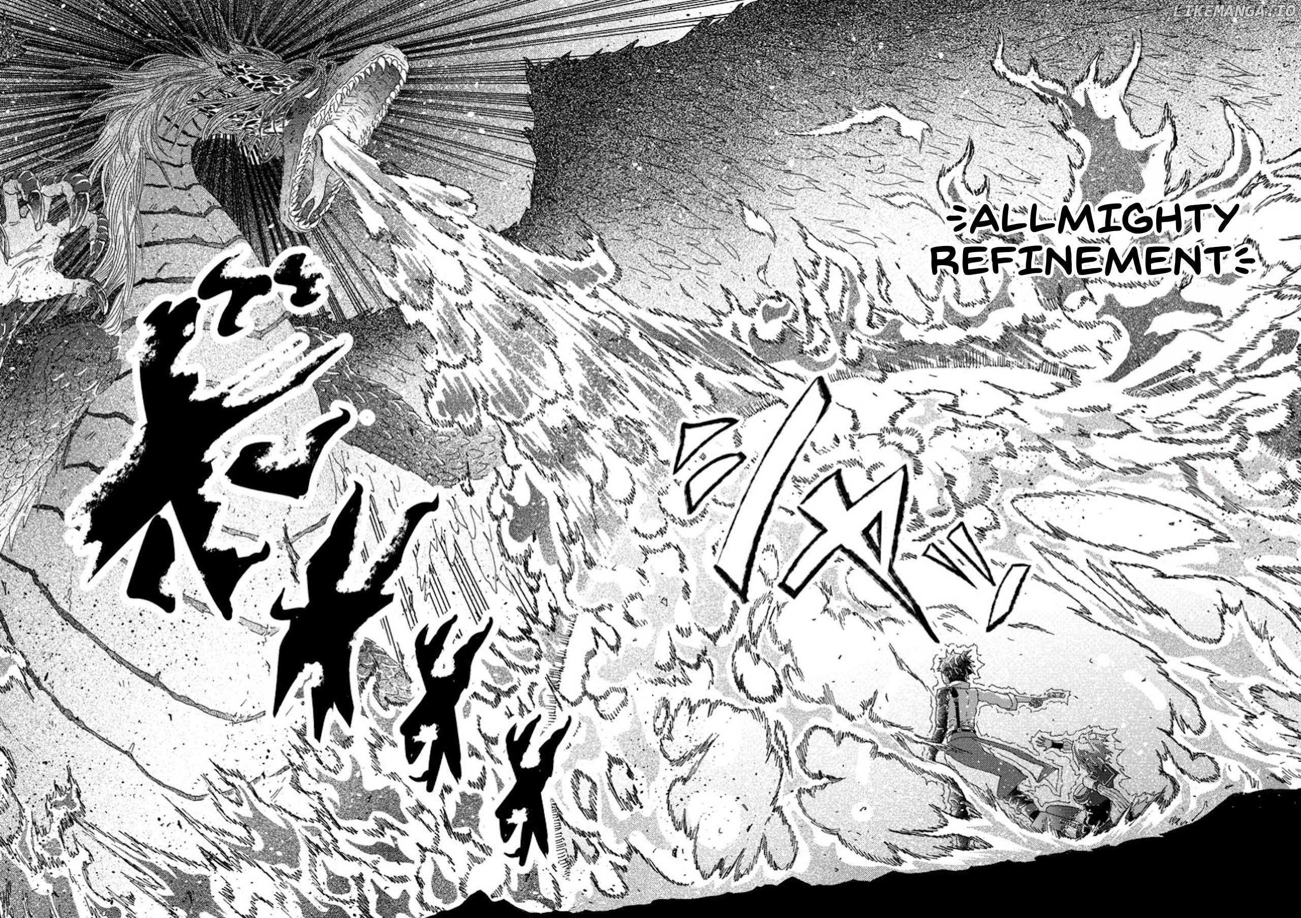 Tsuihou Sareta Tanyashi wa Cheat Skill de Densetsu o Tsukuri Makuru ~Konyakusha ni Mise o Oidasareta kedo, Kimama ni Mono Tsukutteirareru Ima no Hou ga Shiawase Desu~ Chapter 8 - page 8